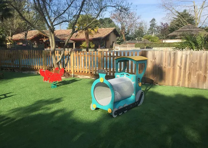 Cosy - Les Ecureuils