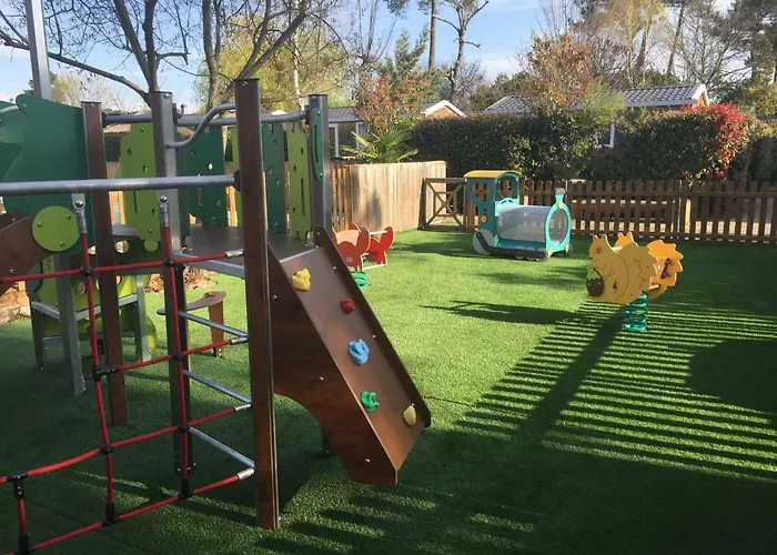 Cosy - Les Ecureuils شقة آريس