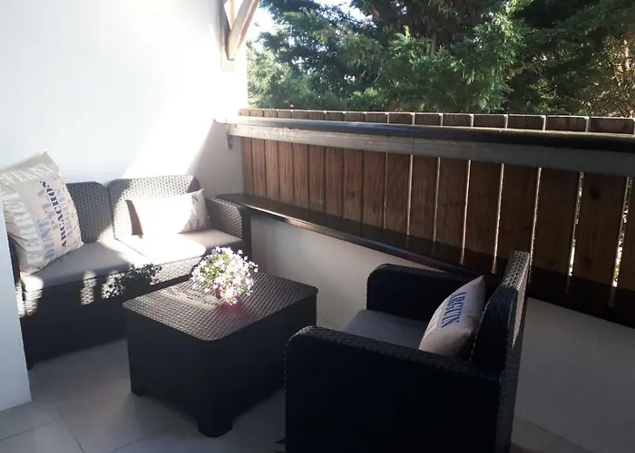 شقة Cosy - Les Ecureuils *